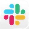 Slack huddles